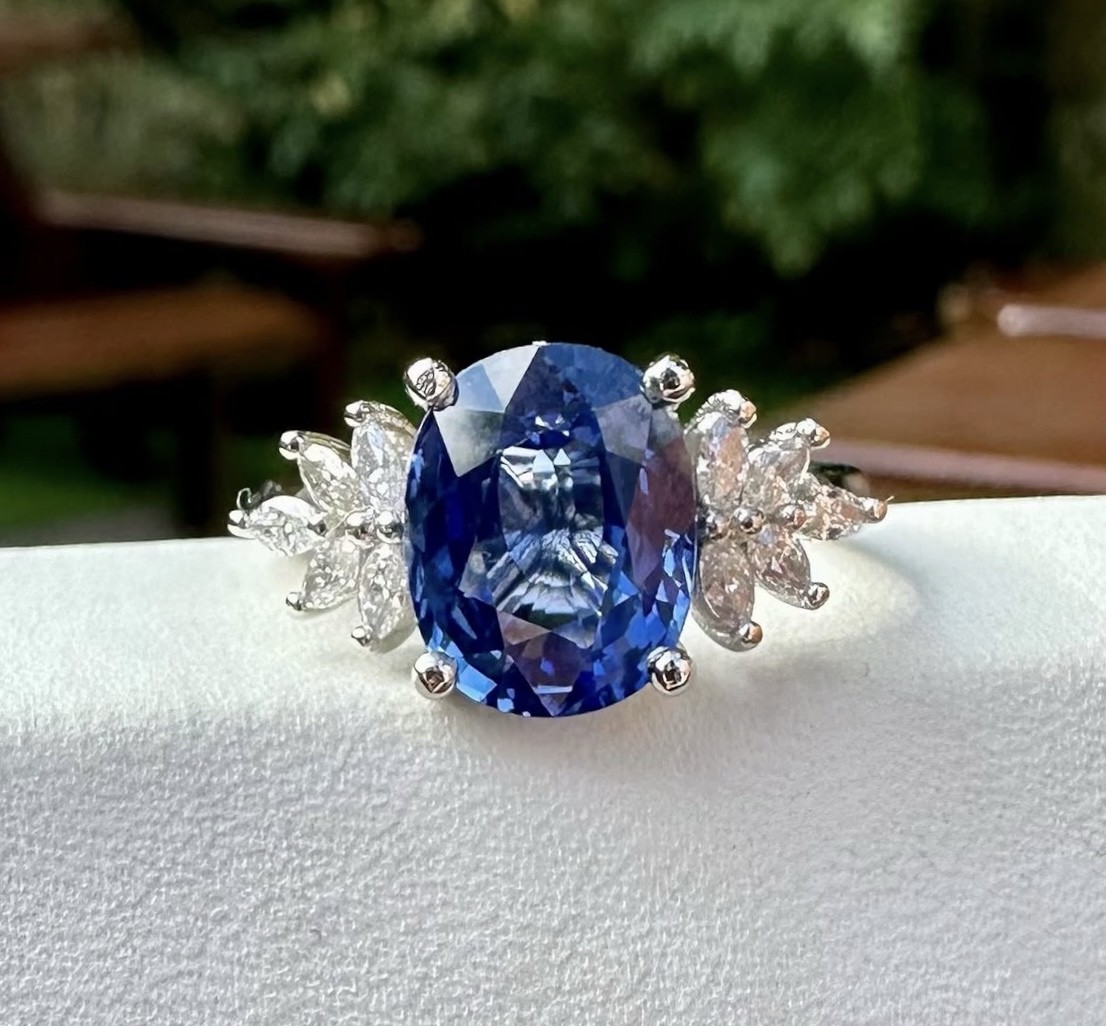 Hallmark Jewellers & The Wine Garden in Fareham